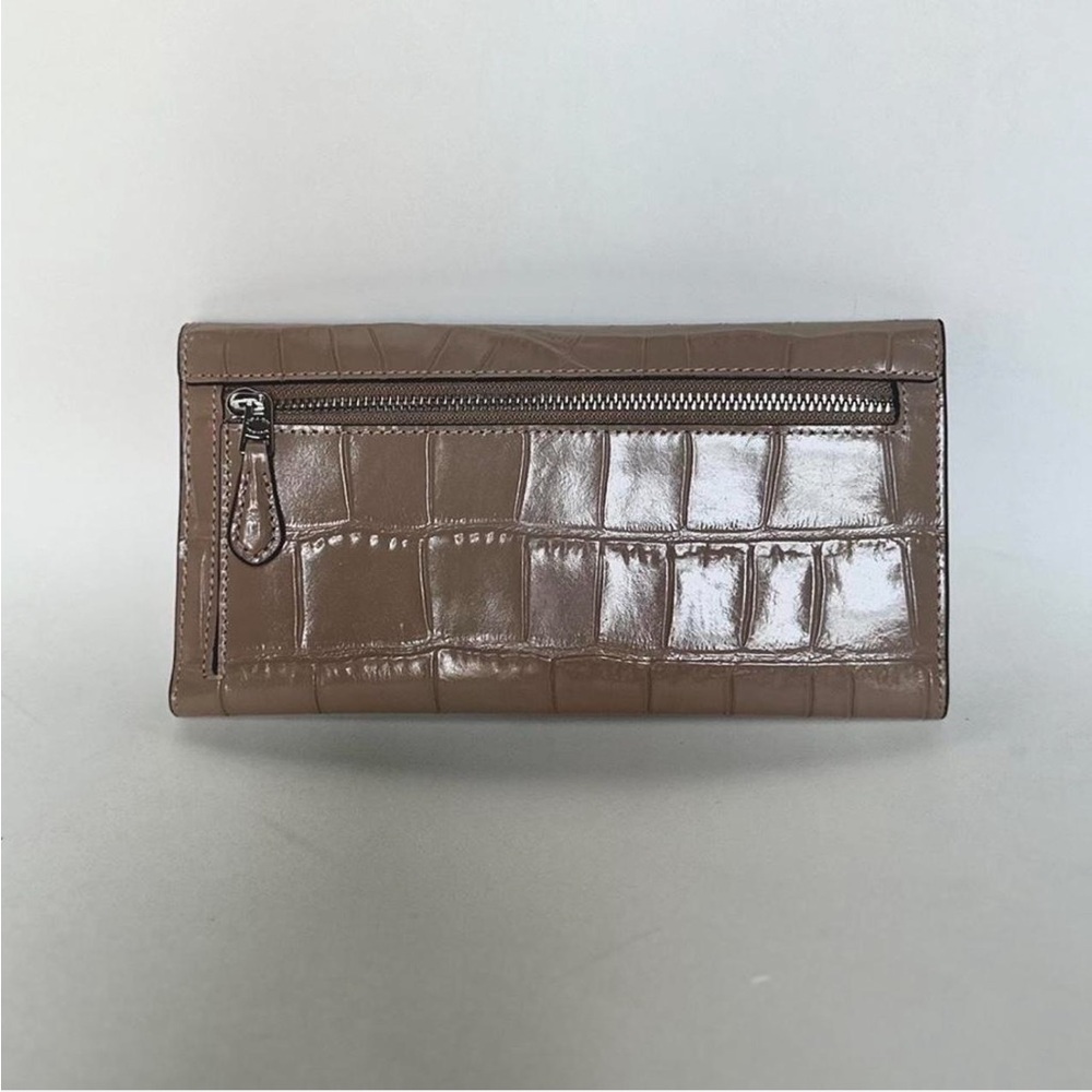 Coach Morgan Slim Wallet - Picture 2 of 4